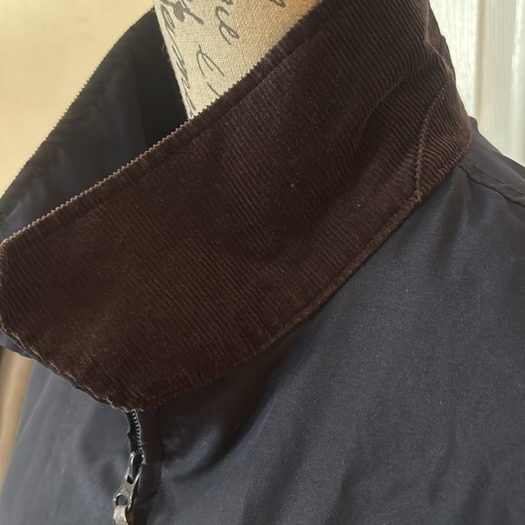 Men’s chap zip jacket - Picture 2 of 7